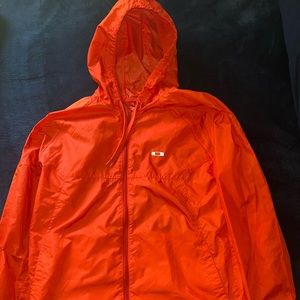 Oakley Rain Jacket